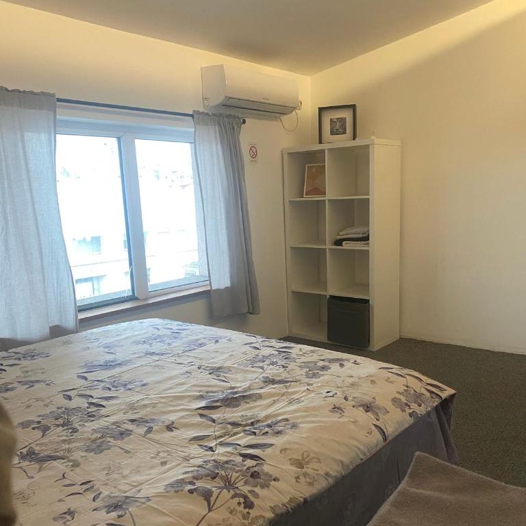 City Heart Hotel - Dvokrevetna Soba sa Bračnim Krevetom - 4