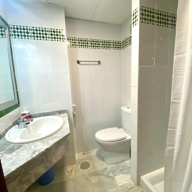Playa Los Locos Aldea del Mar - Apartamento de 2 dormitorios con vistas al mar - 19