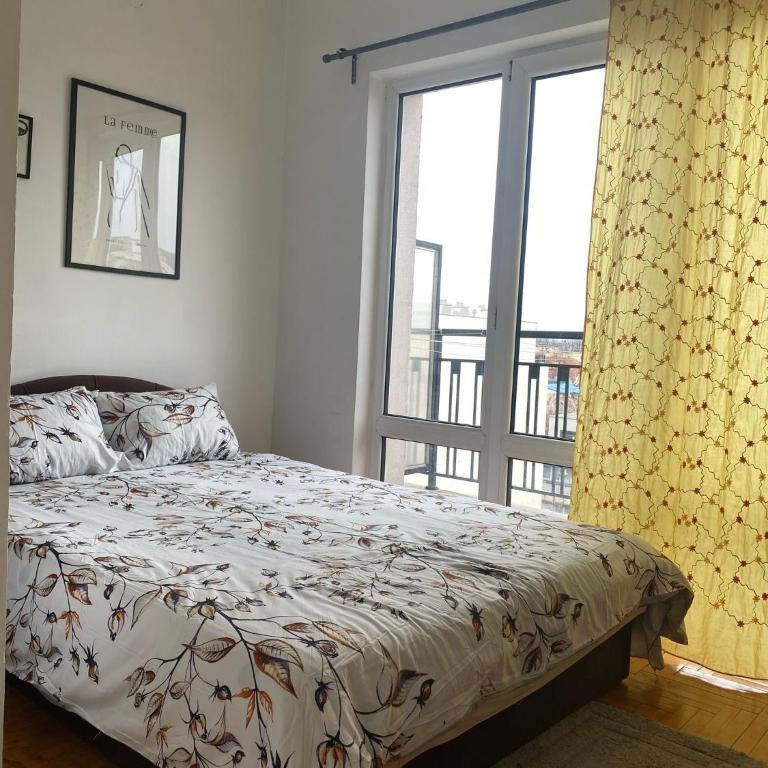 City Heart Hotel - Dvokrevetna Soba sa Bračnim Krevetom - 2