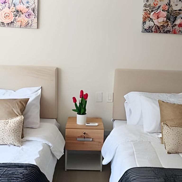 “Lujoso Apto con Piscina, Terraza Privada y Salida a la Playa” - Apartamento - 4