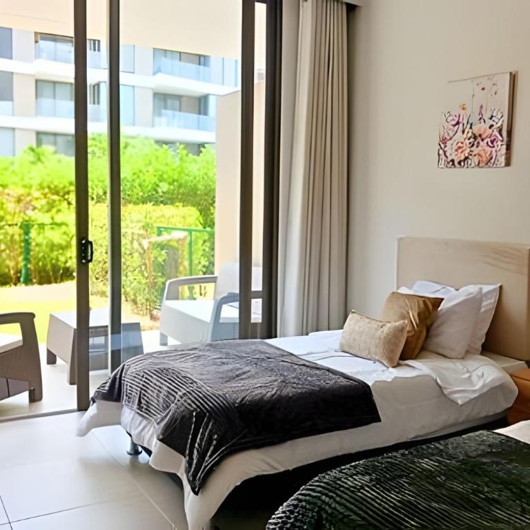 “Lujoso Apto con Piscina, Terraza Privada y Salida a la Playa” - Apartamento - 7