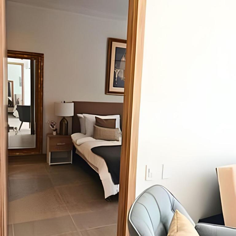 “Lujoso Apto con Piscina, Terraza Privada y Salida a la Playa” - Apartamento - 13
