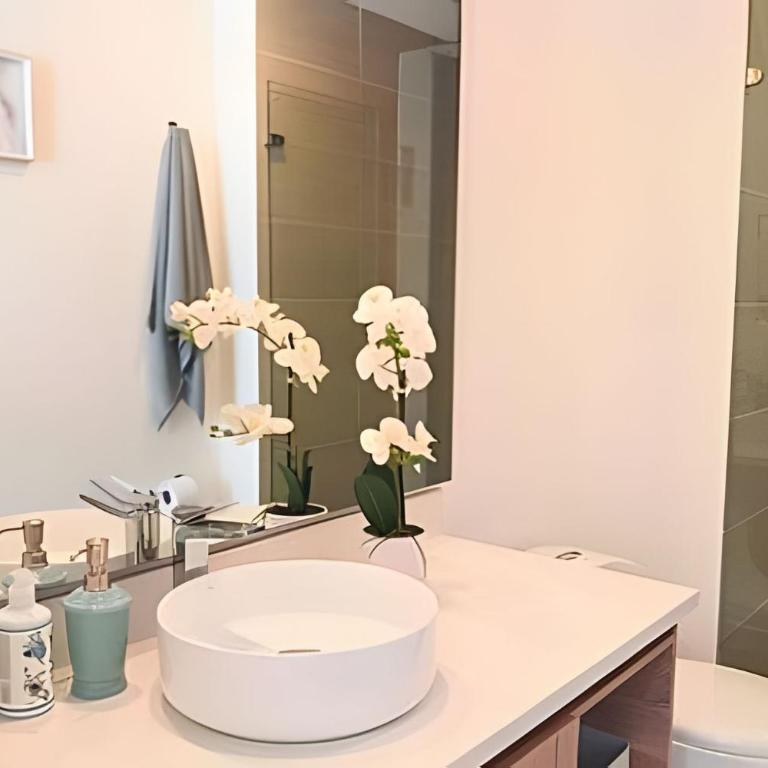 “Lujoso Apto con Piscina, Terraza Privada y Salida a la Playa” - Apartamento - 18