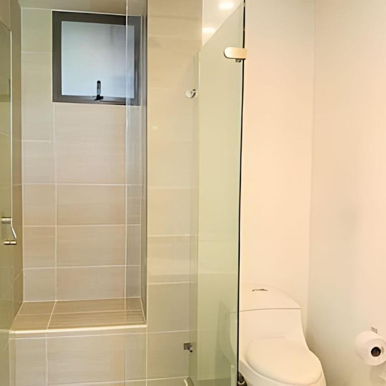 “Lujoso Apto con Piscina, Terraza Privada y Salida a la Playa” - Apartamento - 21
