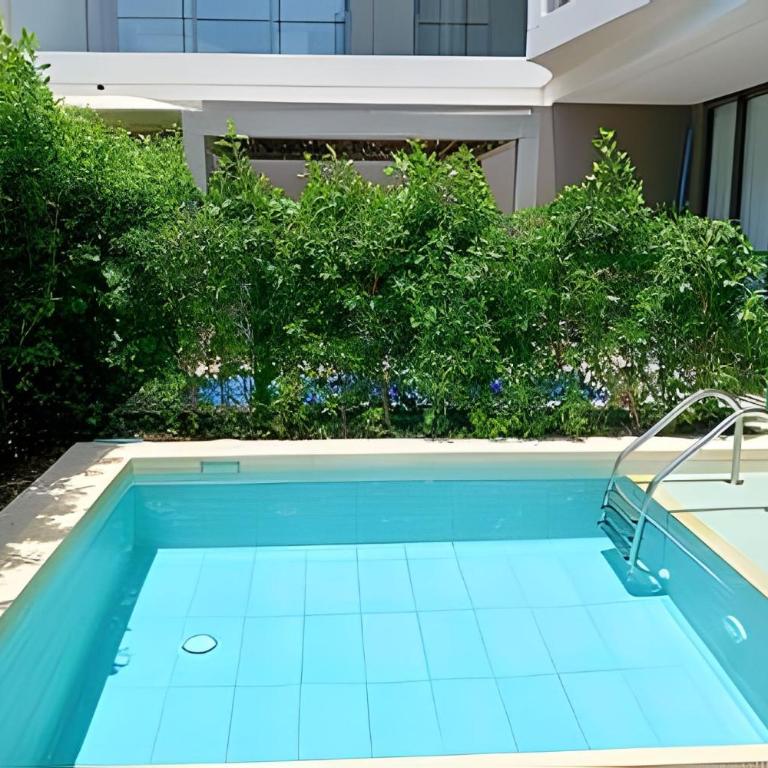 “Lujoso Apto con Piscina, Terraza Privada y Salida a la Playa” - Apartamento - 36