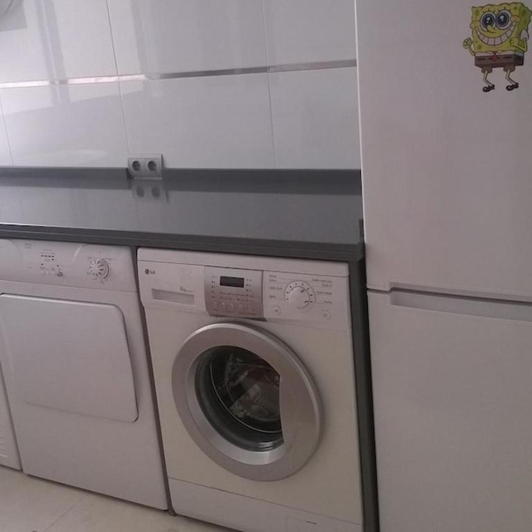 Piso 3 dormitorios - Apartamento de 3 dormitorios - 4