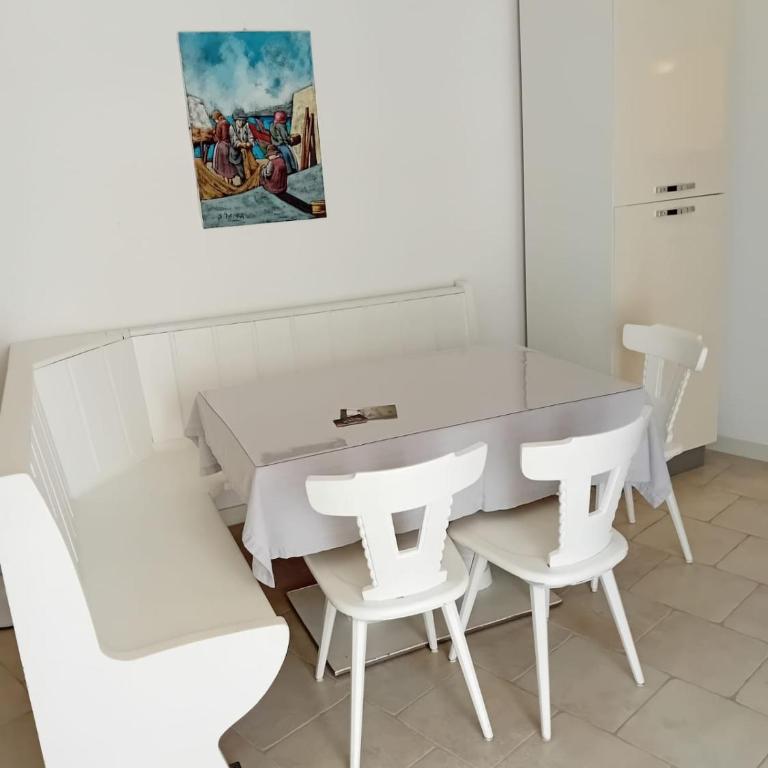 La Loggia di Ostuni - Appartamento con 2 Camere da Letto - 6
