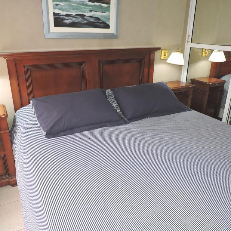 Los Aromos Apart Spa - Apartment (3 Adults) - 6