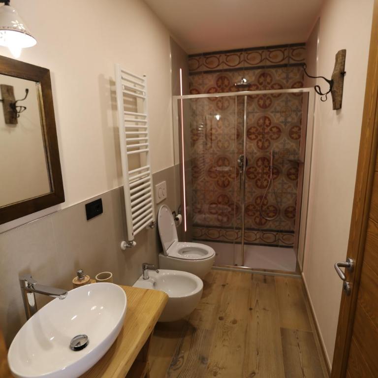 L'abri en ville - Deluxe Twin Room - 6