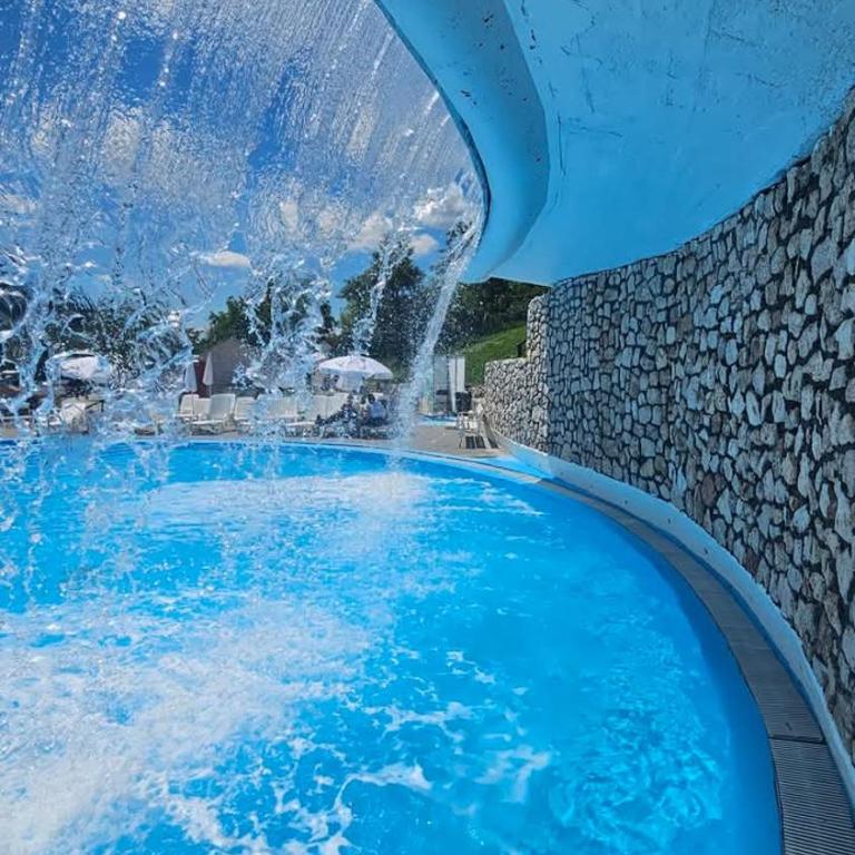 apartman Kami - Apartman sa 1 Spavaćom Sobom - 18