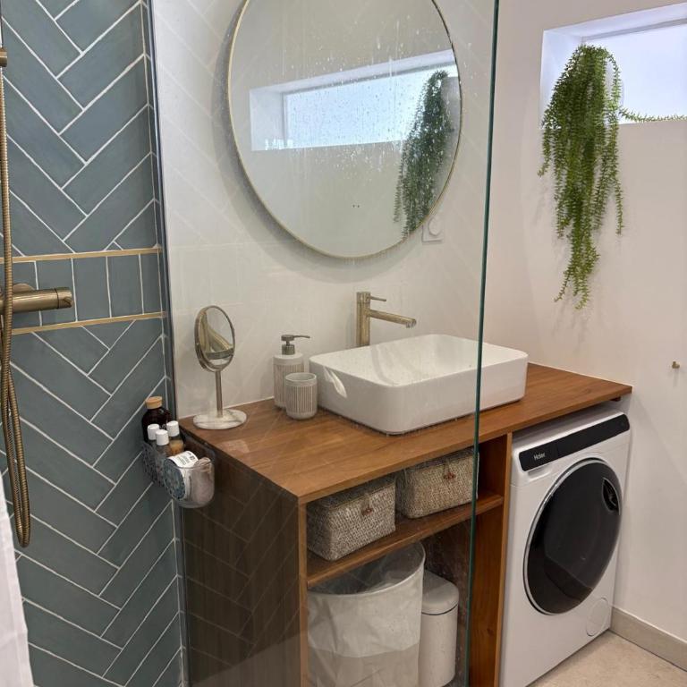 Vue mer et port 6eme etage Magnifique ! - Appartement avec Vue - 10