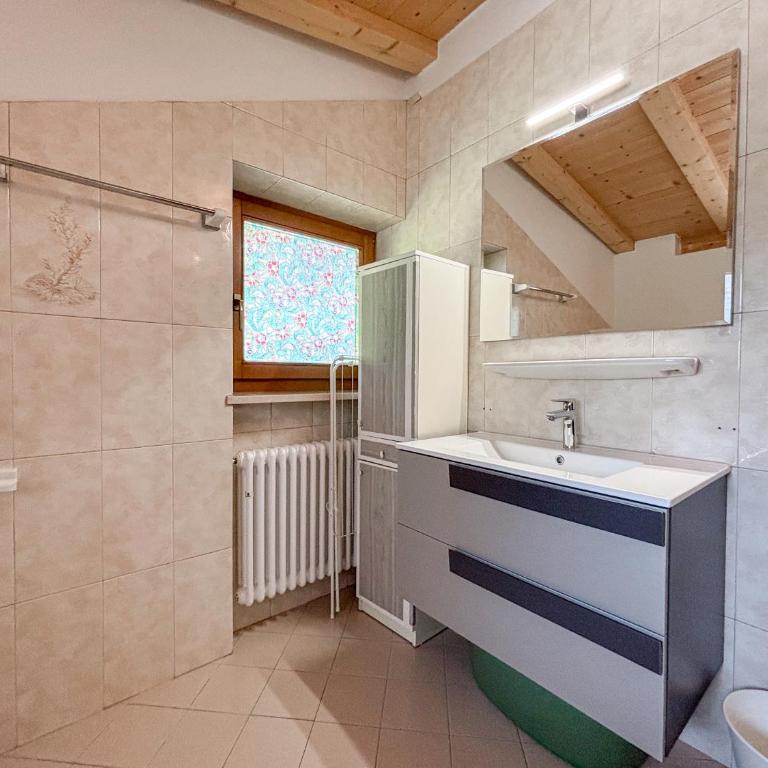 Chalet Vernel - Appartamento con Vista Montagna - 19