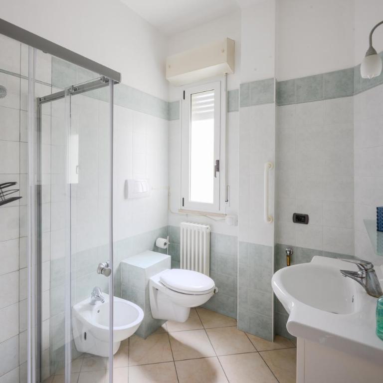 Residence l'Appartamento - Appartamento con 1 Camera da Letto - 3
