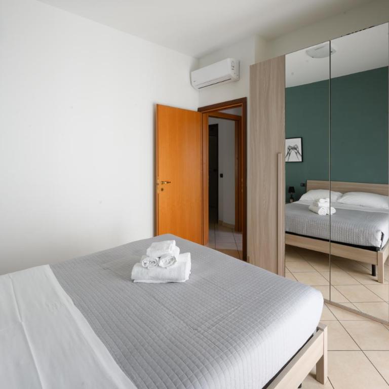 Residence l'Appartamento - Appartamento con 1 Camera da Letto - 4