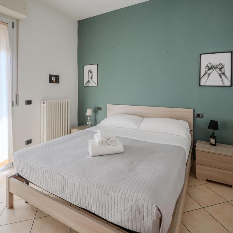 Residence l'Appartamento - Appartamento con 1 Camera da Letto - 5
