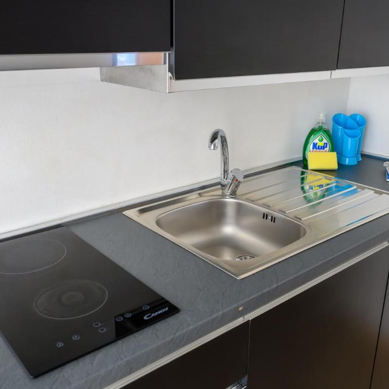 Residence l'Appartamento - Appartamento con 1 Camera da Letto - 7