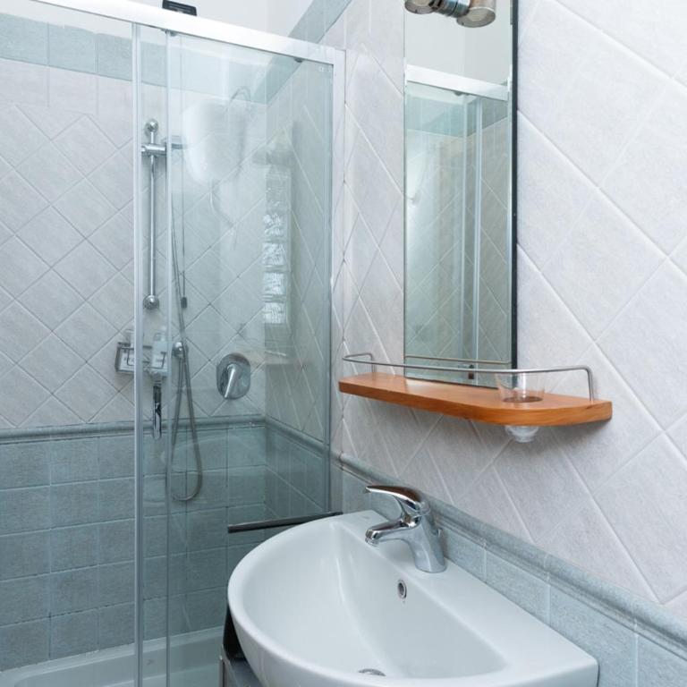 Vivere Pescara Penthouse Sea View, 2 Suites, 2 Baths, Central - Appartamento Standard con 2 Camere da Letto - 38