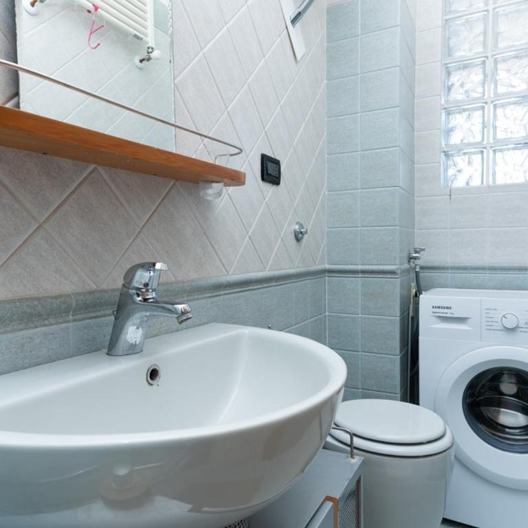 Vivere Pescara Penthouse Sea View, 2 Suites, 2 Baths, Central - Appartamento Standard con 2 Camere da Letto - 39