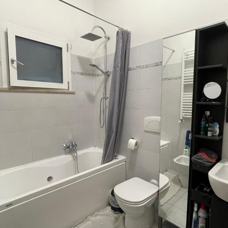 Roma Eur Apartment - Da Gigi - Appartamento con Patio Privato - 45