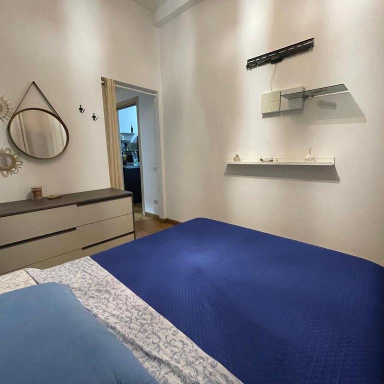 Roma Eur Apartment - Da Gigi - Appartamento con Patio Privato - 42