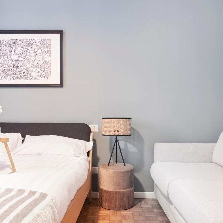 Easylife - Milano - Litta 7 - Duomo - Appartamento - 17