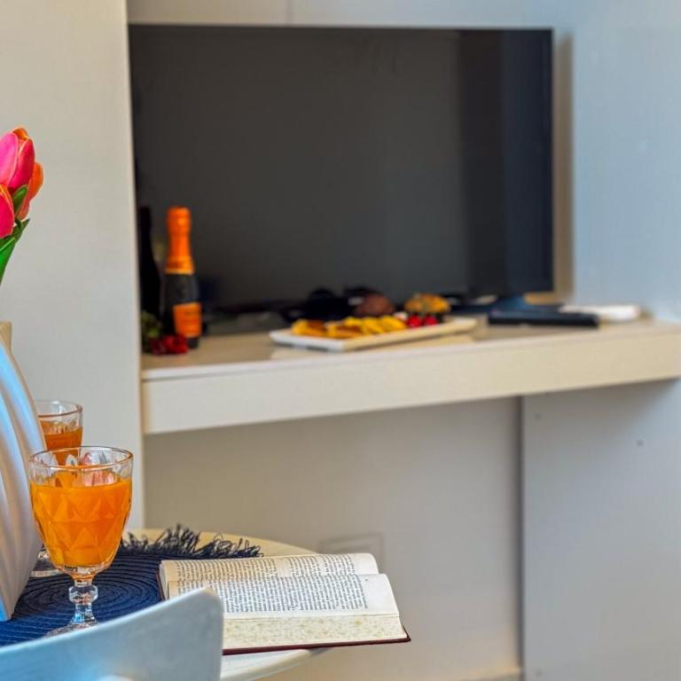 B&B L'Antenna 2 - Appartamento con 1 Camera da Letto - 15