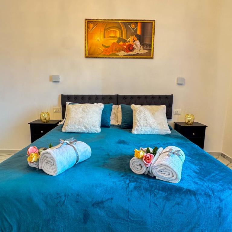 B&B L'Antenna 2 - Appartamento con 1 Camera da Letto - 8