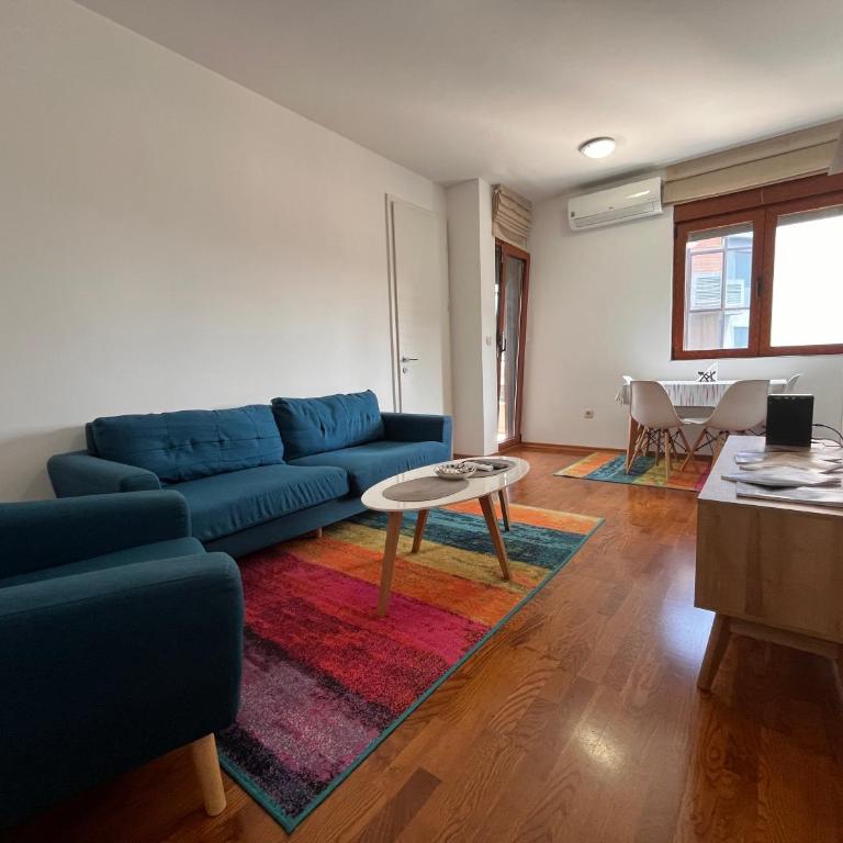 DOWNTOWN apartment Old Town - Apartman sa 1 Spavaćom Sobom - 1