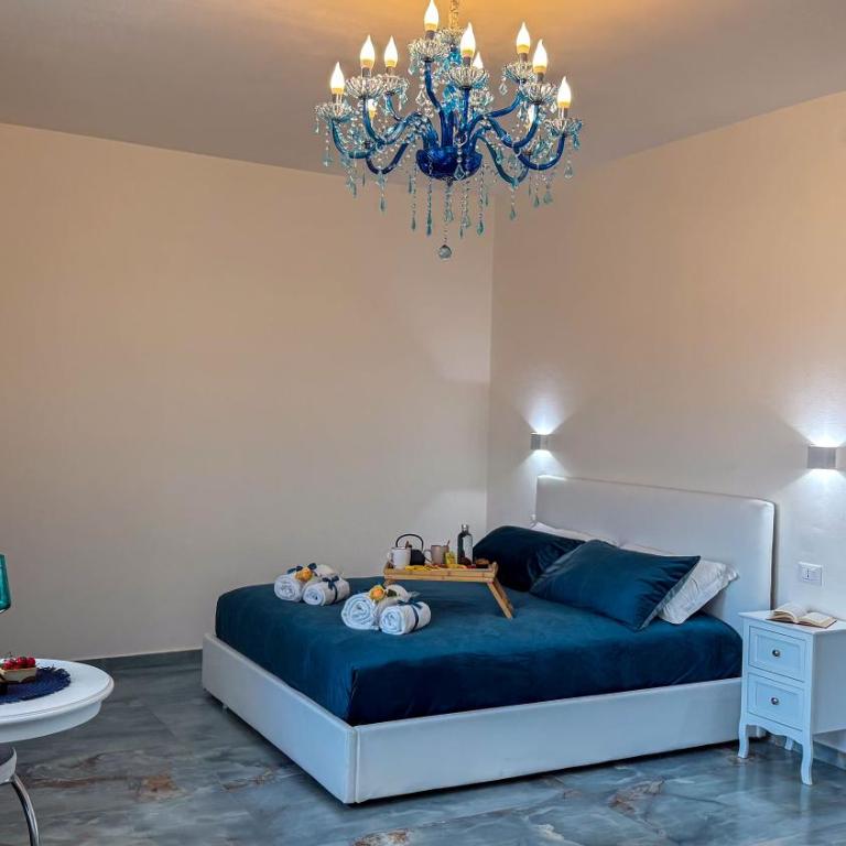 B&B L'Antenna 2 - Appartamento con 1 Camera da Letto - 7