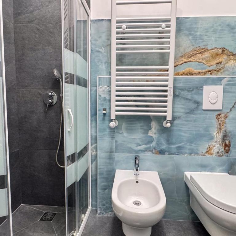 B&B L'Antenna 2 - Appartamento con 1 Camera da Letto - 16