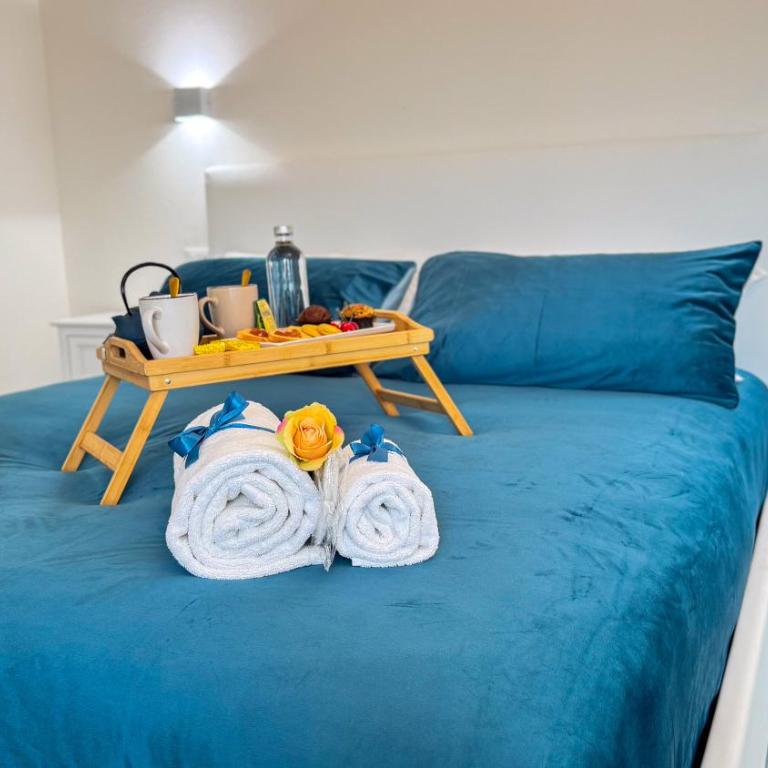 B&B L'Antenna 2 - Appartamento con 1 Camera da Letto - 10