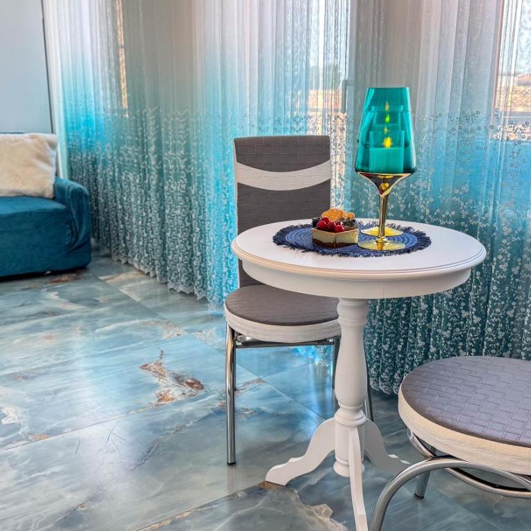 B&B L'Antenna 2 - Appartamento con 1 Camera da Letto - 13