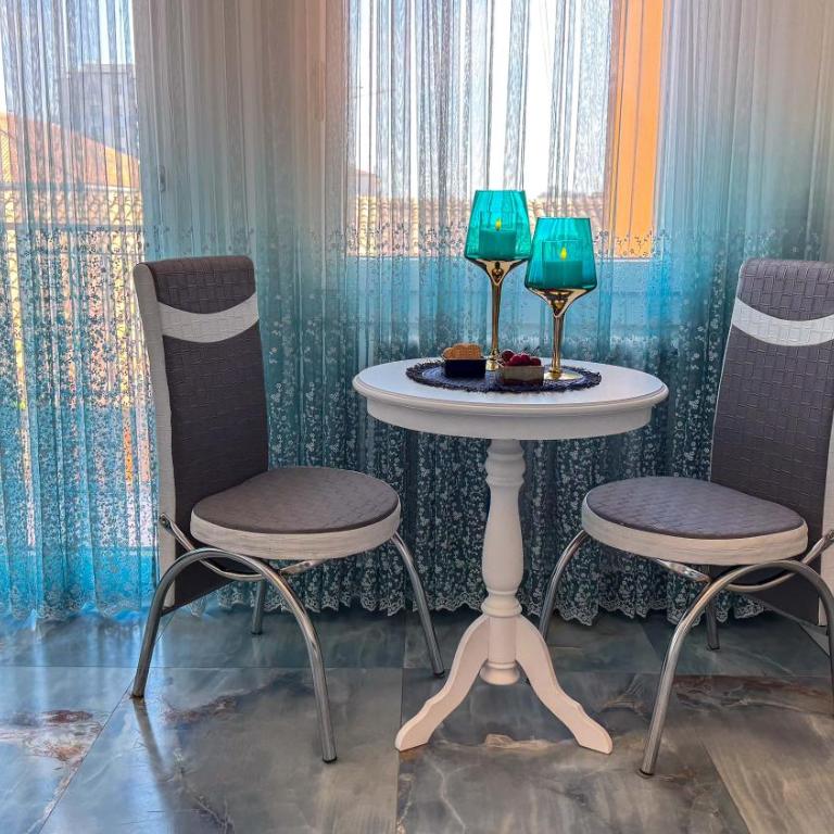 B&B L'Antenna 2 - Appartamento con 1 Camera da Letto - 25