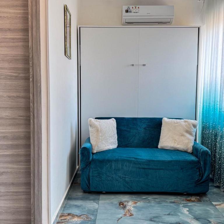 B&B L'Antenna 2 - Appartamento con 1 Camera da Letto - 18