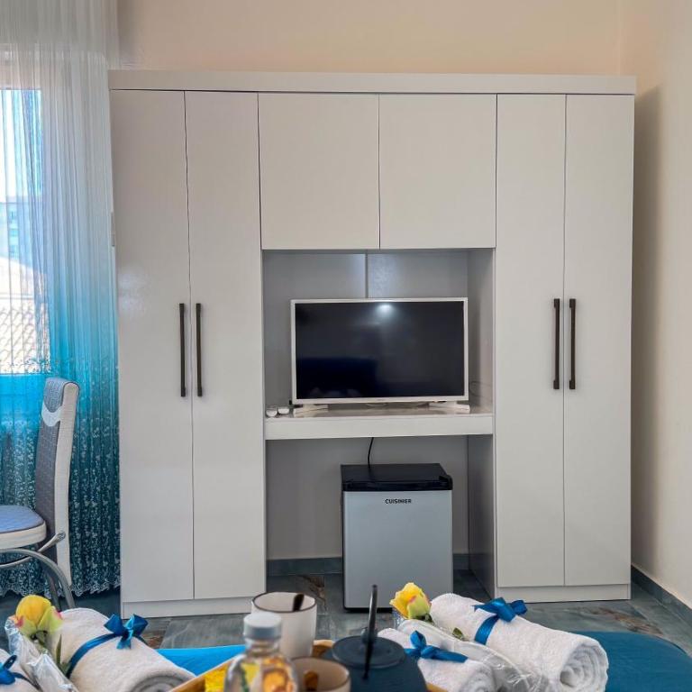 B&B L'Antenna 2 - Appartamento con 1 Camera da Letto - 14