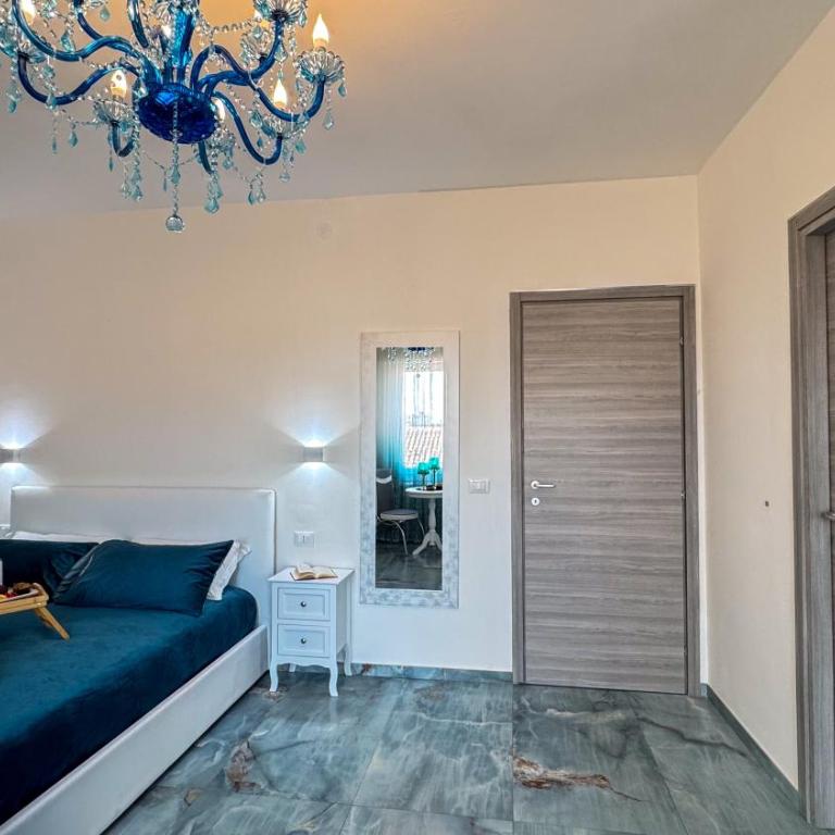 B&B L'Antenna 2 - Appartamento con 1 Camera da Letto - 9