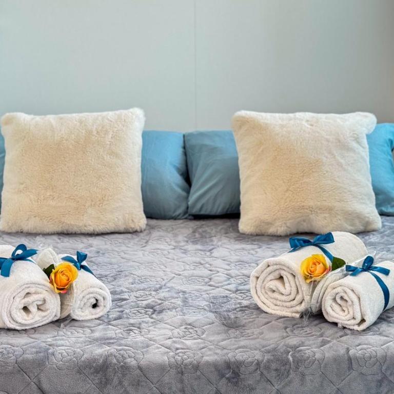 B&B L'Antenna 2 - Appartamento con 1 Camera da Letto - 20
