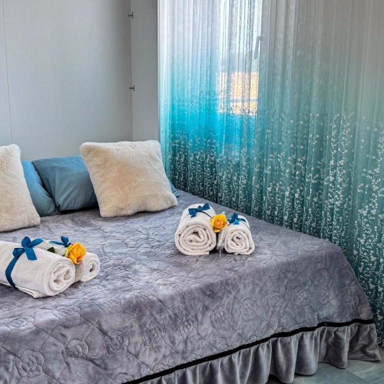 B&B L'Antenna 2 - Appartamento con 1 Camera da Letto - 21