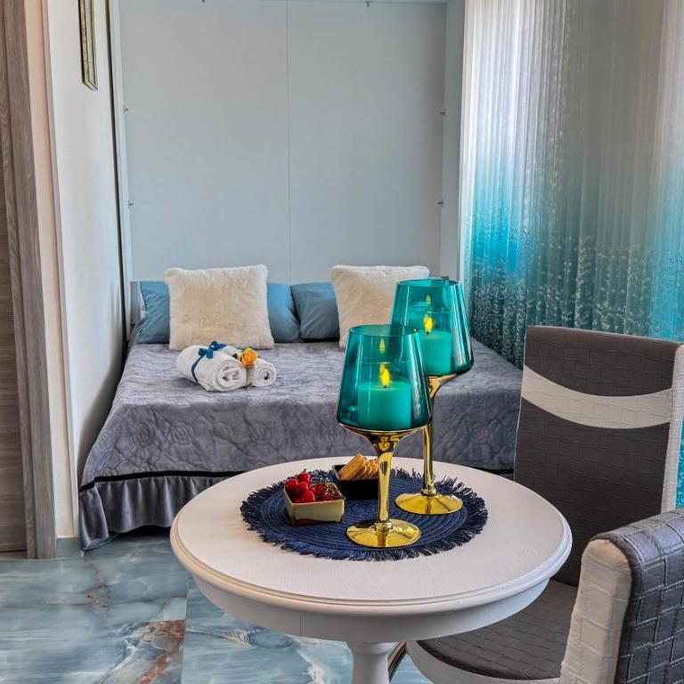 B&B L'Antenna 2 - Appartamento con 1 Camera da Letto - 22