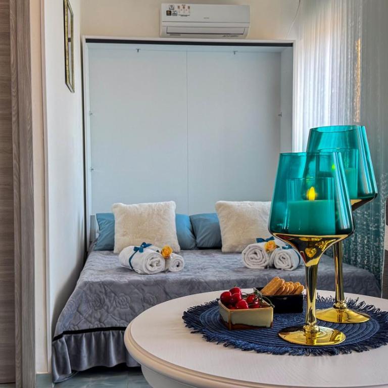 B&B L'Antenna 2 - Appartamento con 1 Camera da Letto - 23