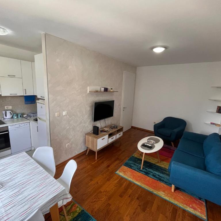 DOWNTOWN apartment Old Town - Apartman sa 1 Spavaćom Sobom - 2