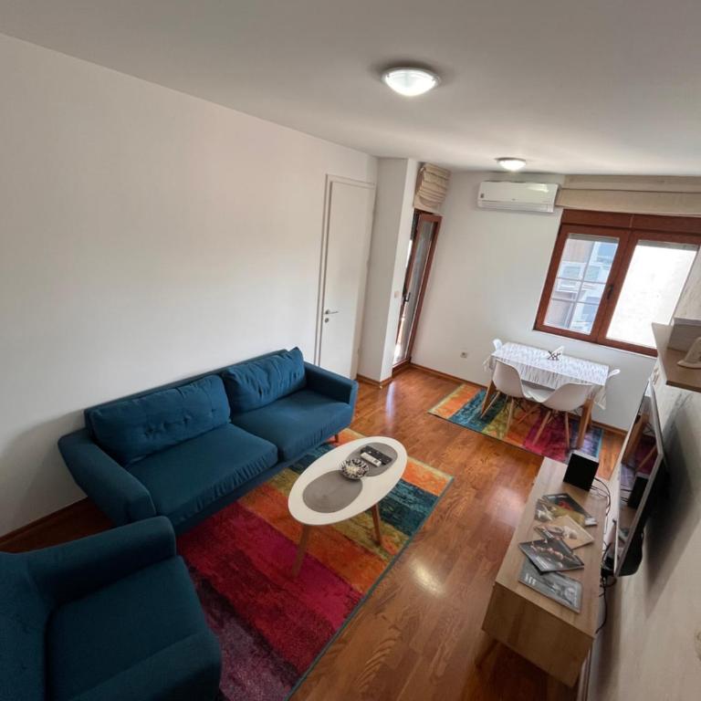 DOWNTOWN apartment Old Town - Apartman sa 1 Spavaćom Sobom - 3