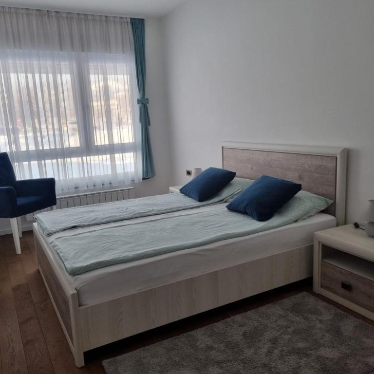 apartman Kami - Apartman sa 1 Spavaćom Sobom - 8
