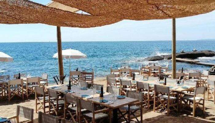 Grand studio avec terrasse près de la mer - Appartamento con Vista Giardino - 13