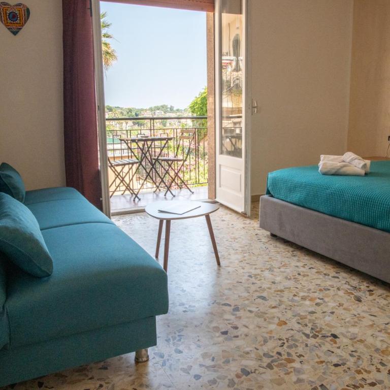 Appartamento La Corsara - Apartamento de 1 dormitorio - 4