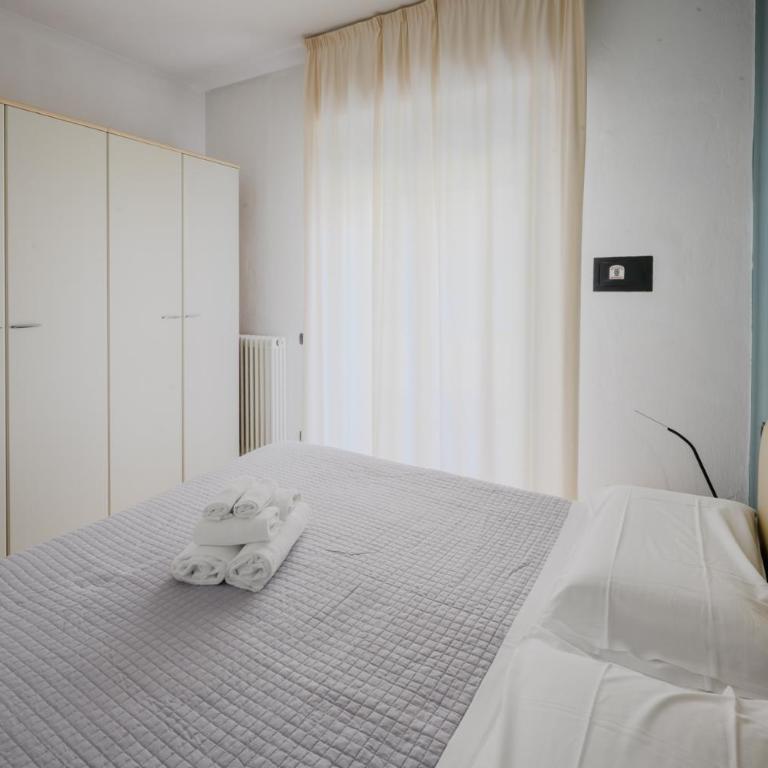 Residence l'Appartamento - Appartamento con 1 Camera da Letto - 7