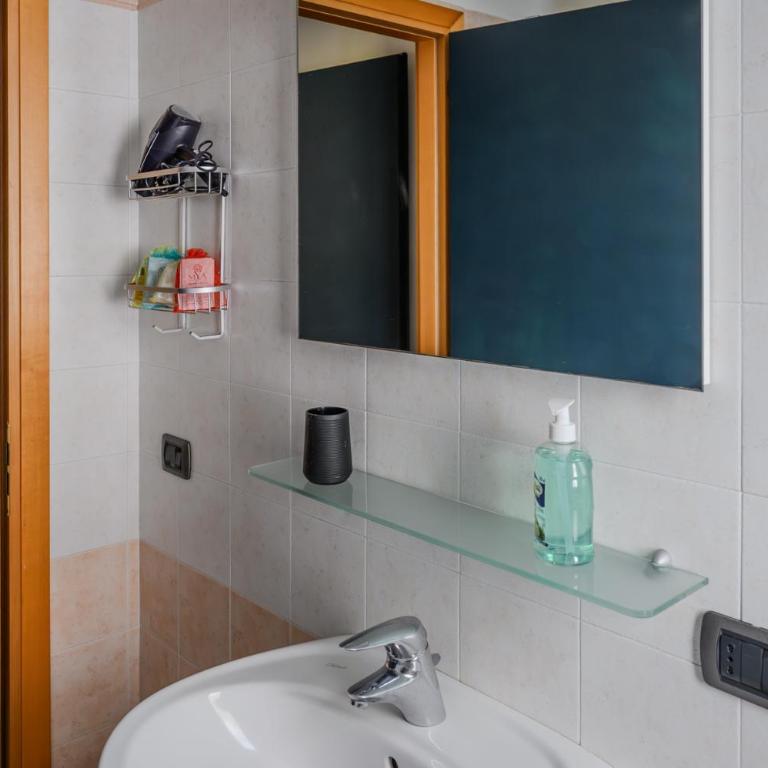Residence l'Appartamento - Appartamento con 1 Camera da Letto - 12