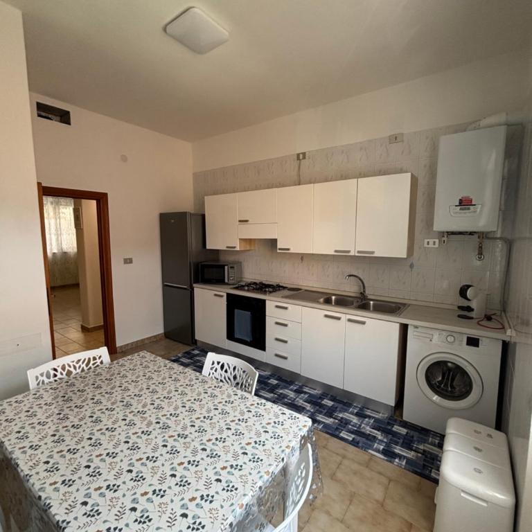 Il Timone - Two-Bedroom House - 8