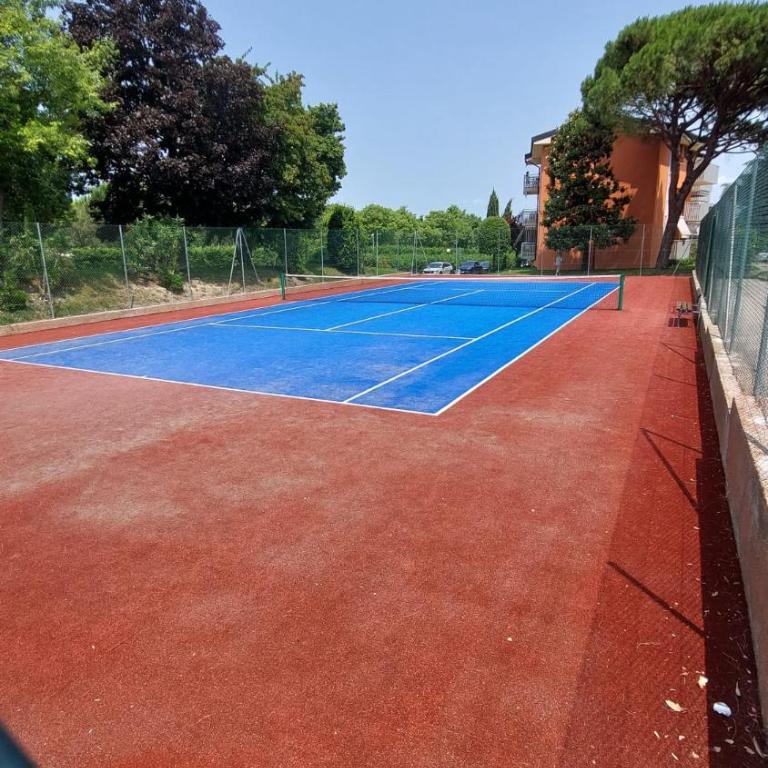 Garda Living - Two-Bedroom Apartment - 17
