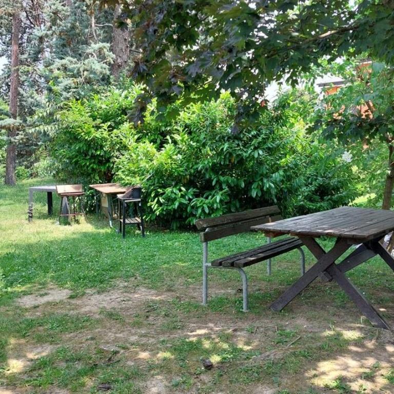 Garda Living - Two-Bedroom Apartment - 24